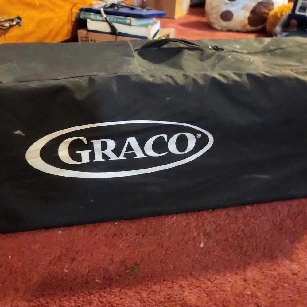 Graco Pack n Play
